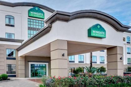 Wingate By Wyndham Houston / Willowbrook - image 1