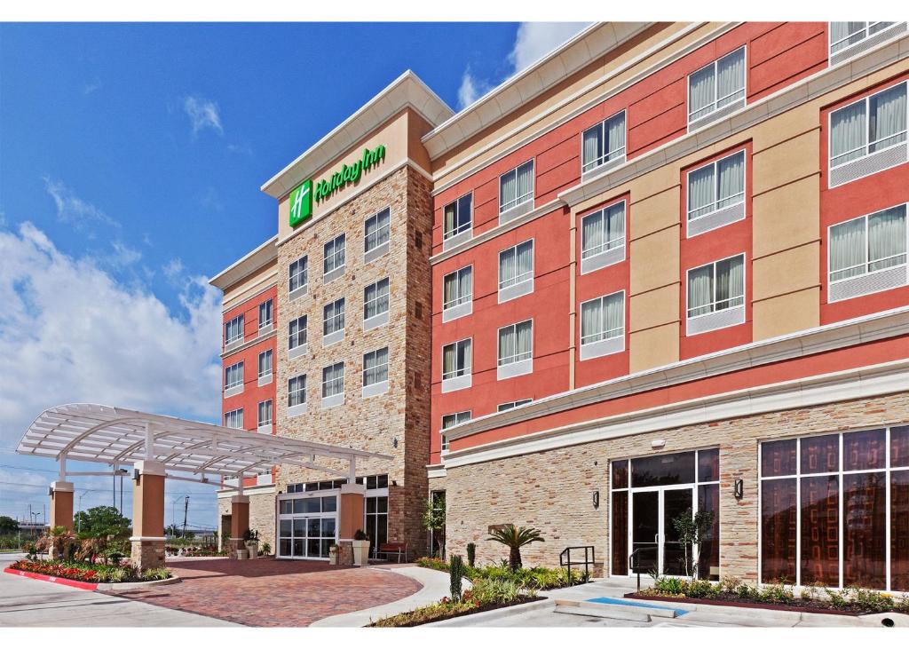 Holiday Inn Hotel Houston Westchase an IHG Hotel - main image