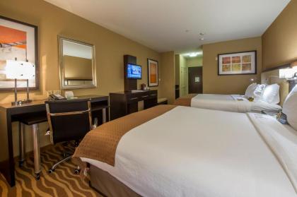 Holiday Inn Hotel Houston Westchase an IHG Hotel - image 11