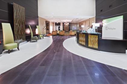 Holiday Inn Hotel Houston Westchase an IHG Hotel - image 4