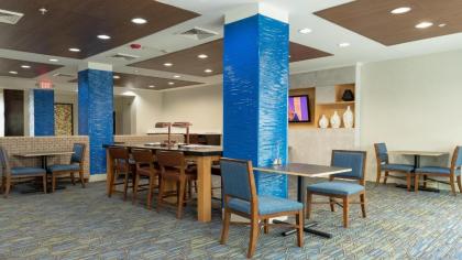 Holiday Inn Express & Suites Houston South - Near Pearland an IHG Hotel - image 17