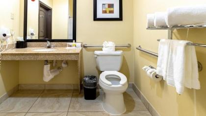 Holiday Inn Express & Suites Houston South - Near Pearland an IHG Hotel - image 20