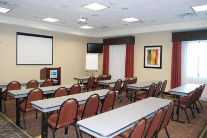 Holiday Inn Express & Suites Houston South - Near Pearland an IHG Hotel - image 9