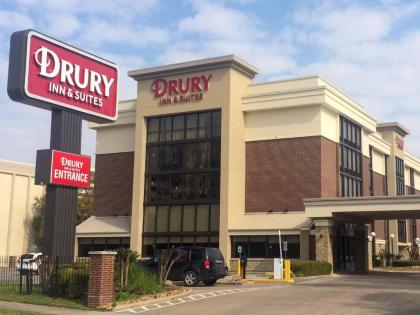 Drury Inn & Suites Houston Galleria - image 1