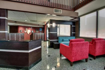 Drury Inn & Suites Houston Galleria - image 12