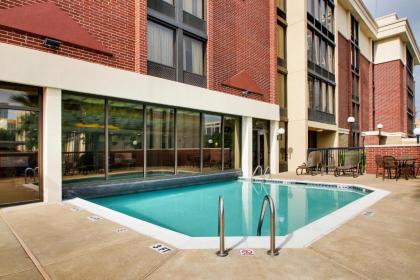 Drury Inn & Suites Houston Galleria - image 19
