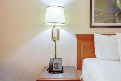 La Quinta Inn by Wyndham Houston Greenway Plaza Medical Area - image 14