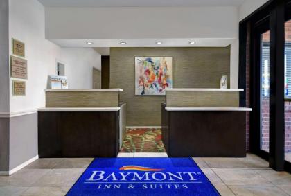 Baymont by Wyndham Houston/Westchase - image 12