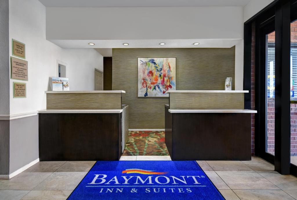 Baymont by Wyndham Houston/Westchase - image 3