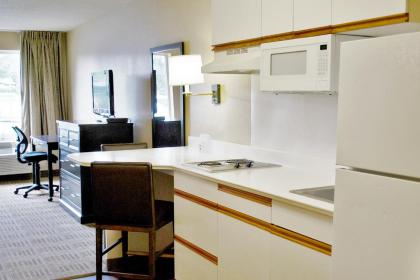 Extended Stay America Suites - Houston - Galleria - Uptown - image 13