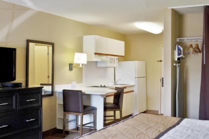 Extended Stay America Suites - Houston - Galleria - Uptown - image 14