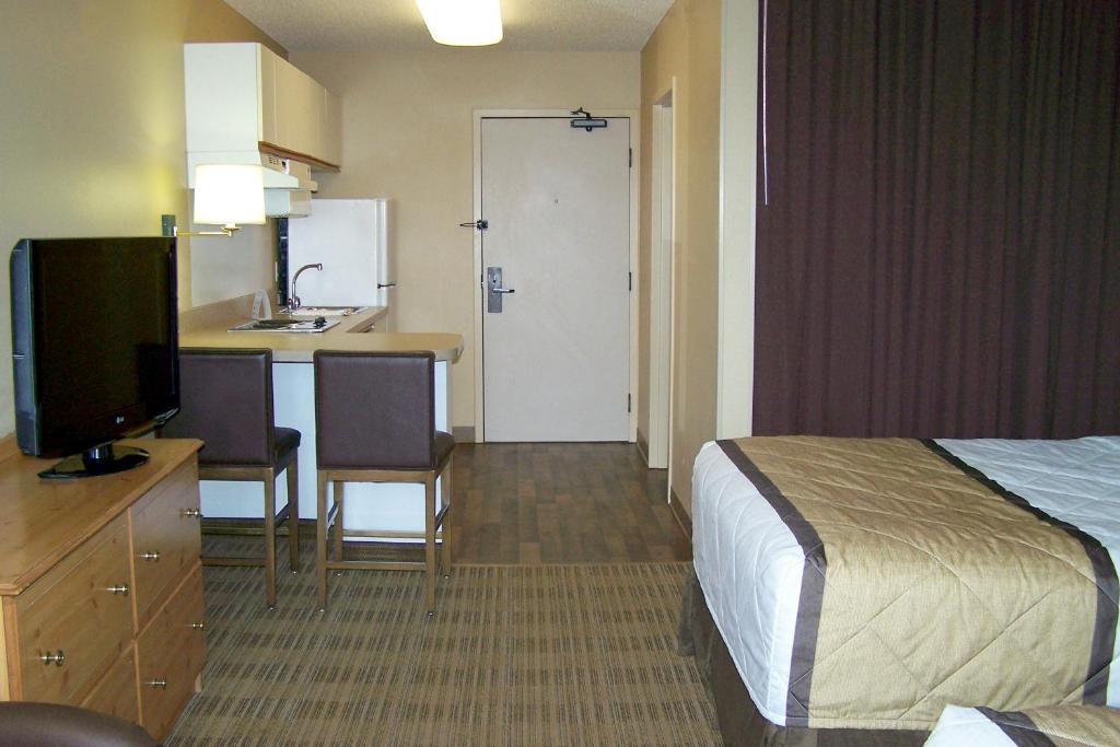 Extended Stay America Suites - Houston - Galleria - Uptown - image 3