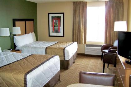 Extended Stay America Suites - Houston - Galleria - Uptown - image 6