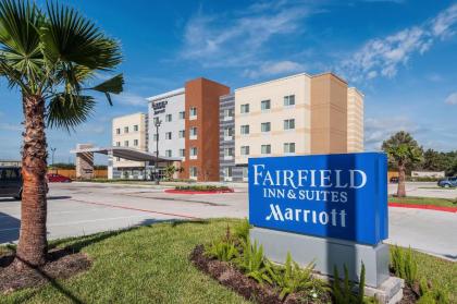 Fairfield Inn by Marriott Houston Northwest/Willowbrook - image 1