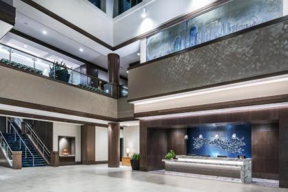 Embassy Suites by Hilton Houston West - Katy - image 15