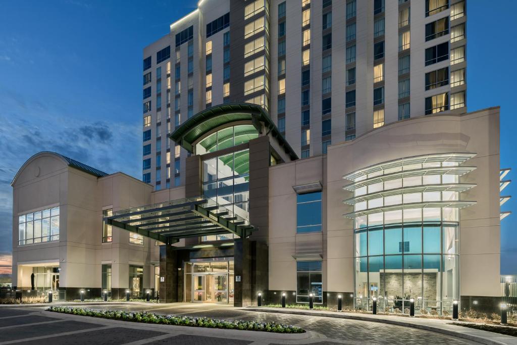 Embassy Suites by Hilton Houston West - Katy - image 3