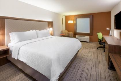 Holiday Inn Express & Suites Houston - North I45 Spring an IHG Hotel - image 1