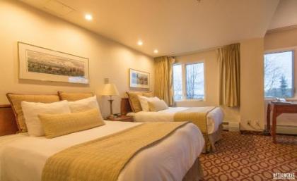 Anchorage Grand Hotel - image 3