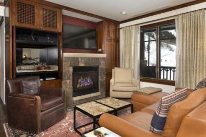 The Ritz-Carlton Aspen Highlands - Premier 3 Bedroom Ski view Aspen