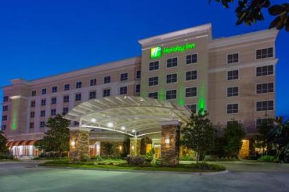 Holiday Inn Baton Rouge College Drive I-10 an IHG Hotel