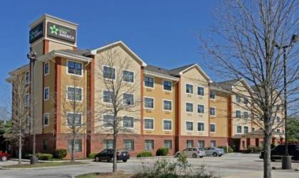 Extended Stay America Suites - Baton Rouge - Citiplace - image 1
