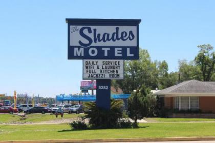 The Shades Motel