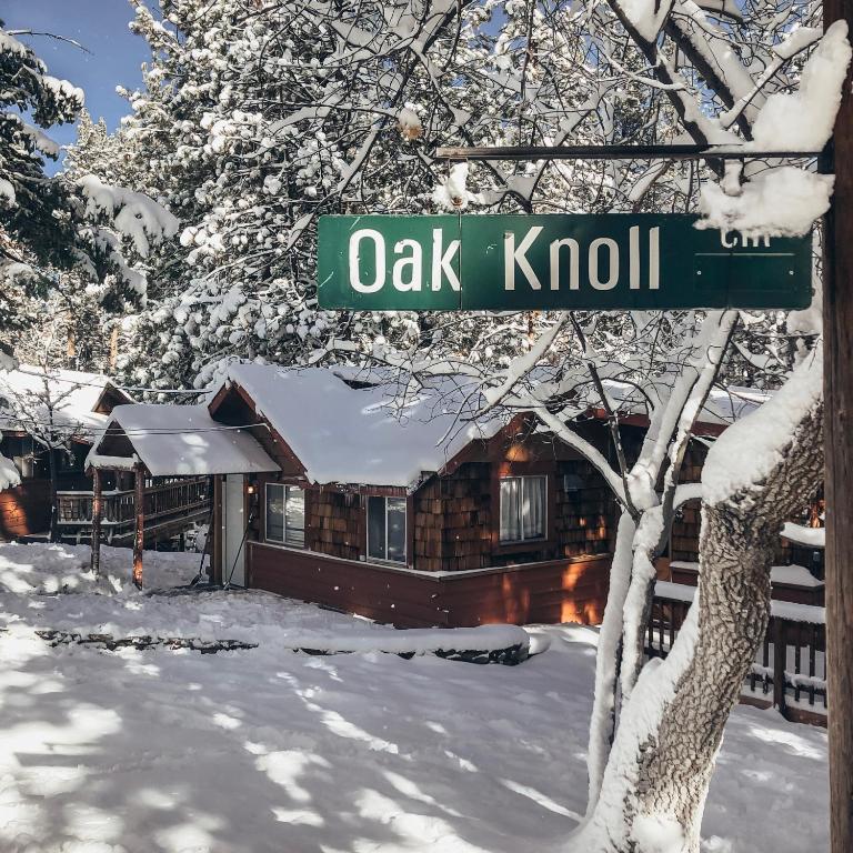 Oak Knoll Lodge - image 5