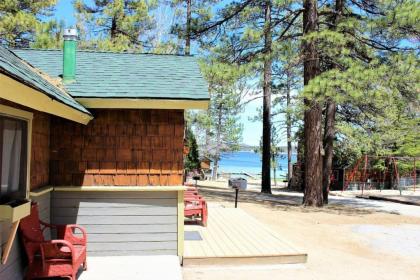 Lakeview-104 by Big Bear Vacations - image 3
