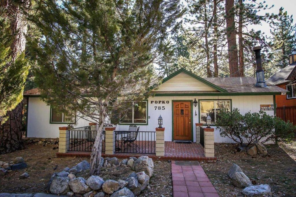 Popko's Place-1426 by Big Bear Vacations - main image