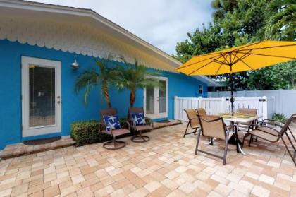 Holiday homes in Bradenton Beach Florida