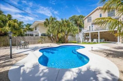 Holiday homes in Bradenton Beach Florida