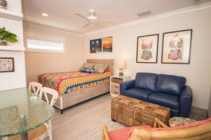 The Rod and Reel Resort Suite 4 Bradenton Beach Florida