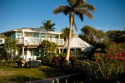 Tropic Isle At Anna Maria Island Inn