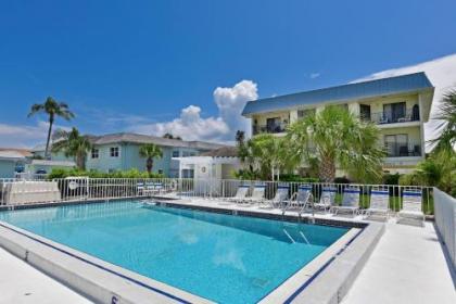 Absolute Paradise AMI-Private Beach Access-Gulf Views-Heated Pool - image 2