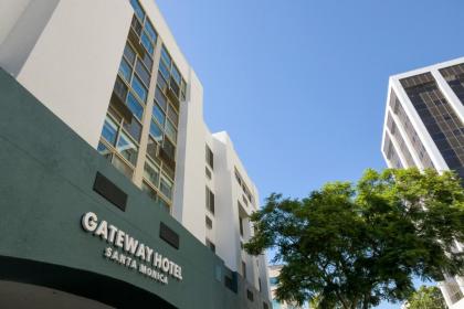Gateway Hotel Santa Monica - image 3