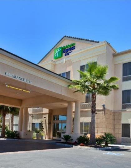 Holiday Inn Express San Diego - Otay Mesa an IHG Hotel in Carlsbad