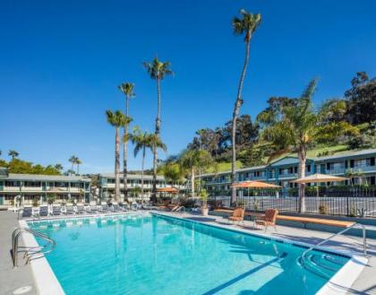 The Atwood Hotel San Diego - SeaWorld/Zoo in Carlsbad