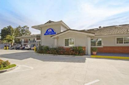 Americas Best Value Inn Oxnard-Port Hueneme in Malibu
