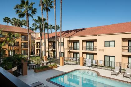 Courtyard by Marriott Los Angeles Hacienda Heights Orange County Anaheim