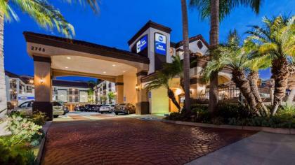 Best Western Redondo Beach Galleria Inn - Los Angeles LAX Airport Hotel