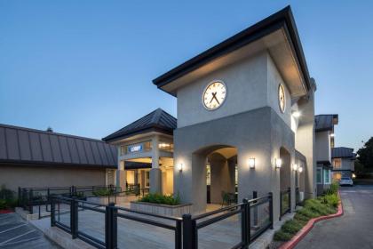 Best Western Silicon Valley Inn in Half Moon Bay
