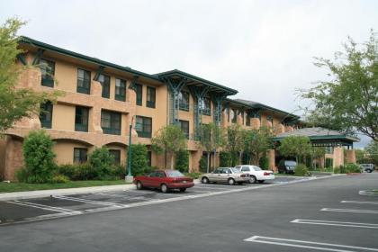 Hampton Inn & Suites Agoura Hills Agoura Hills California