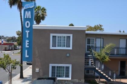 Seaside Motel