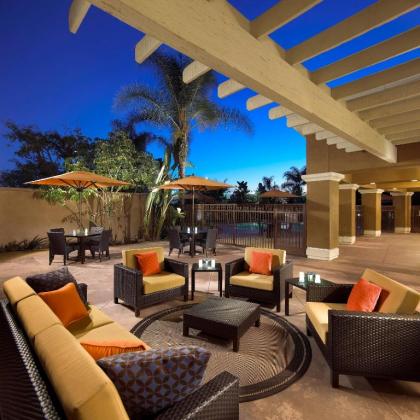 Courtyard by Marriott Anaheim Resort/Convention Center California