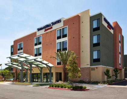 SpringHill Suites Irvine John Wayne Airport / Orange County in Anaheim