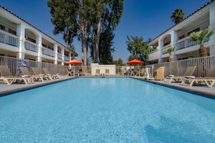 Motel 6-Thousand Oaks CA