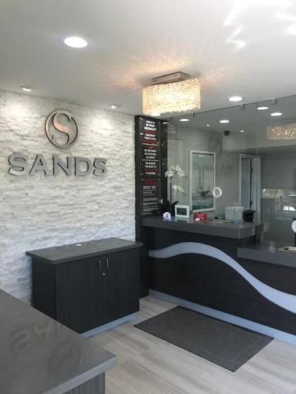 Sands Motel - image 1