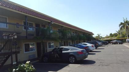 Anaheim Astoria Inn & Suites - image 3