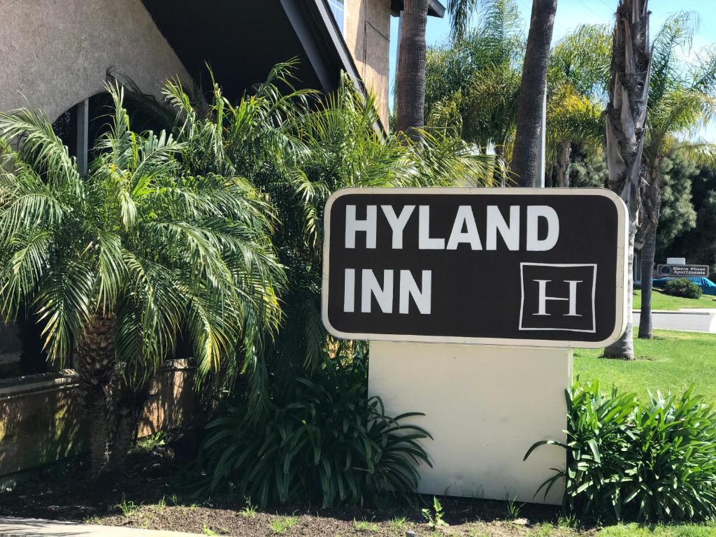 Hyland Inn near Legoland - image 2