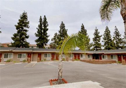Americas Best Value Inn San Bernardino - main image